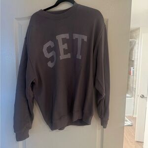 Field Notes Set active crew neck